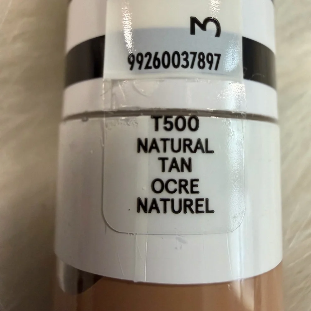 🩷5/$10 COVERGIRL TruBlend Undercover Concealer in tan